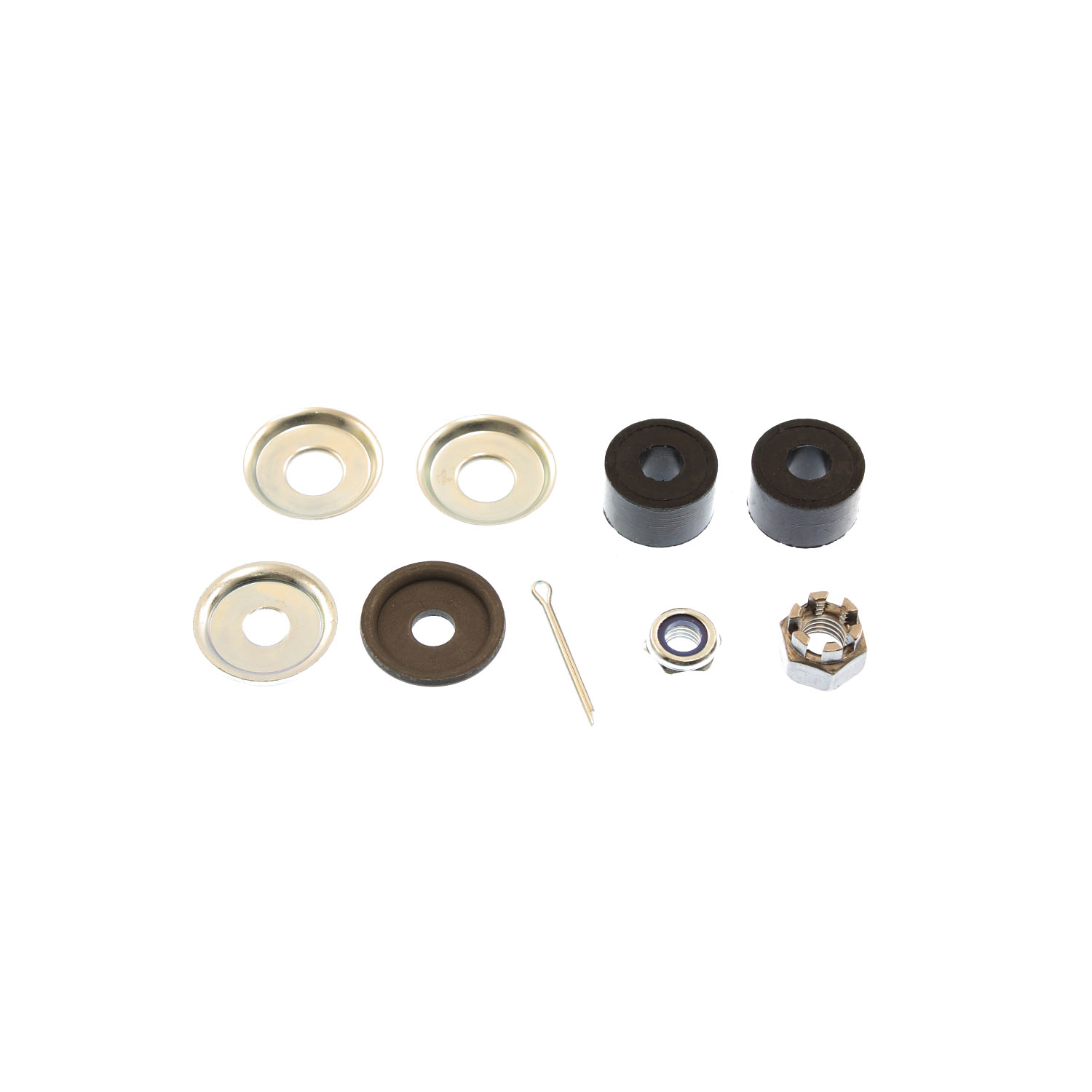 Bilstein 24-026451 B6 (Steering Damper)